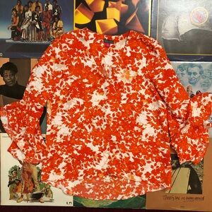 Vince Camuto blouse